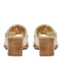 Flash Sale 🔔 Dune London Jenz Di 🩴 Sandals In Gold 🥰 -Sandals Thongs Online Shop unnamed file 5485