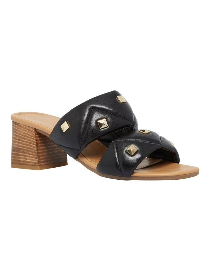 Flash Sale π Dune London Jenz Di π©΄ Sandals In Black π 4 Flash Sale π Dune London Jenz Di π©΄ Sandals In Black π - Image 2