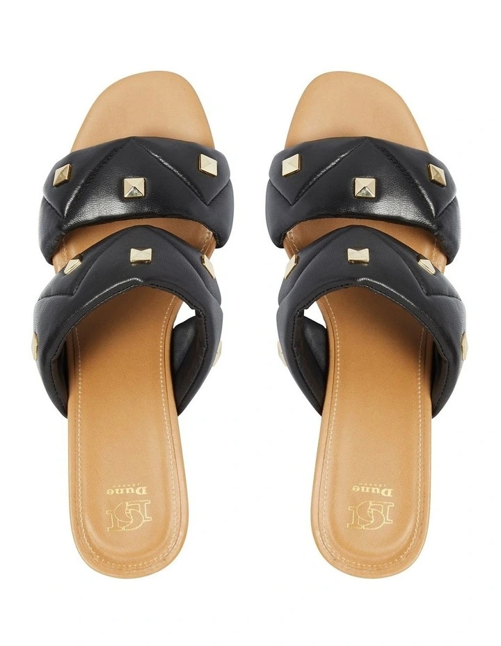 Flash Sale π Dune London Jenz Di π©΄ Sandals In Black π 5 Flash Sale π Dune London Jenz Di π©΄ Sandals In Black π - Image 3