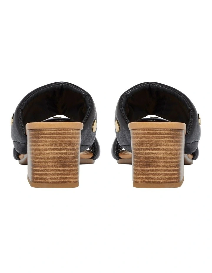 Flash Sale π Dune London Jenz Di π©΄ Sandals In Black π 6 Flash Sale π Dune London Jenz Di π©΄ Sandals In Black π - Image 4