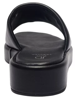 Brand new 🔔 Jane Debster Rupert Black Glove 🩴 Sandals ⌛ -Sandals Thongs Online Shop unnamed file 550