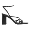 Outlet π Nine West Yeap Strappy π©΄ Sandal In Black π 2 Outlet π Nine West Yeap Strappy π©΄ Sandal In Black π -Sandals Thongs Online Shop unnamed file 5513