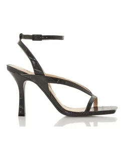 Coupon 🧨 Dune London Monterey T Black ⭐