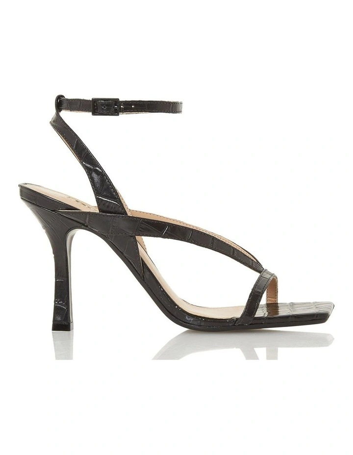 Coupon 𧨠Dune London Monterey T Black β 3 Coupon 𧨠Dune London Monterey T Black β