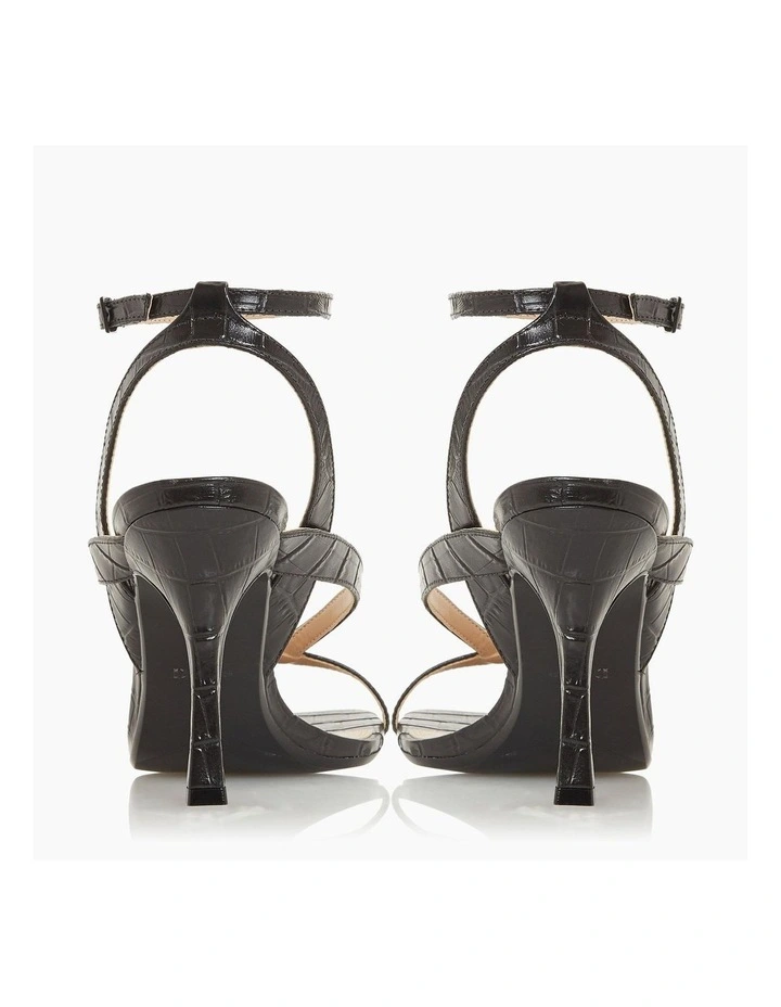 Coupon 𧨠Dune London Monterey T Black β 7 Coupon 𧨠Dune London Monterey T Black β - Image 5