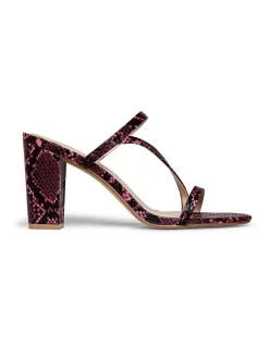 Discount π Dune London Myraa Di Pink β€οΈ