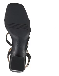 Outlet 😀 Naturalizer Niko 👗 Dress 🩴 Sandal In Black 🛒 -Sandals Thongs Online Shop unnamed file 5536