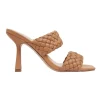Flash Sale ⌛ Pink Inc Jacinta Dark Camel Weave Glove 🩴 Sandals ✨ -Sandals Thongs Online Shop unnamed file 5551
