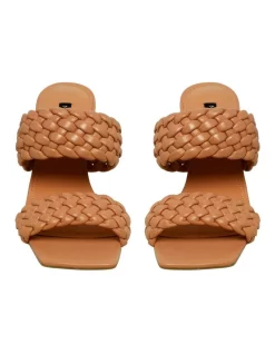 Cheapest ✨ Nine West Hasnot 🩴 Sandal In Tan 💯 -Sandals Thongs Online Shop unnamed file 5560