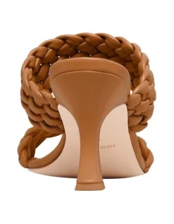 Cheapest ✨ Nine West Hasnot 🩴 Sandal In Tan 💯 -Sandals Thongs Online Shop unnamed file 5561