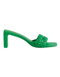 New ✔️ French Connection Tilly Leather Mule 🎉