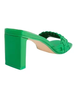 New ✔️ French Connection Tilly Leather Mule 🎉 -Sandals Thongs Online Shop unnamed file 5577