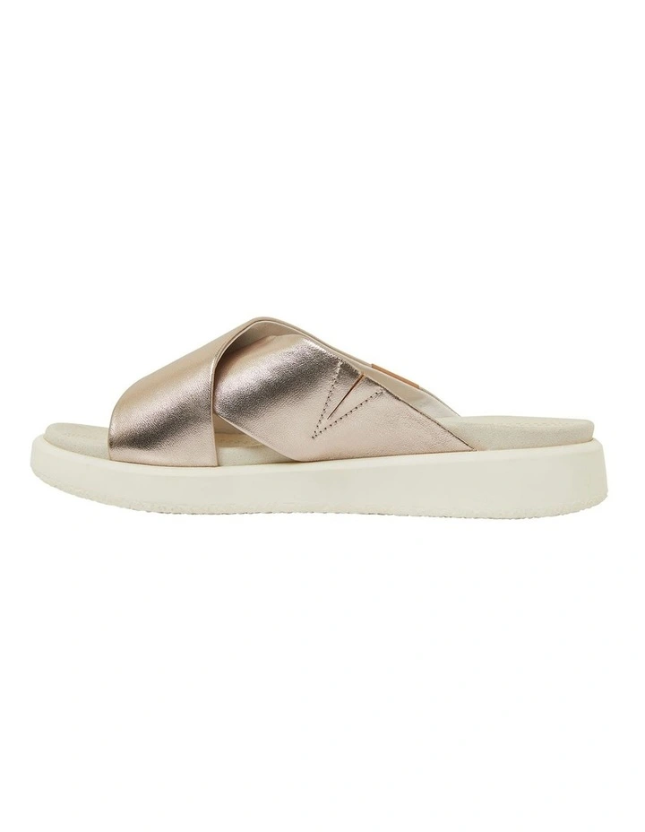 Best Pirce π Easy Steps Ferry Soft Gold π©΄ Sandals 𧨠5 Best Pirce π Easy Steps Ferry Soft Gold π©΄ Sandals 𧨠- Image 3