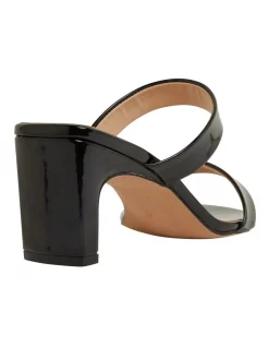 Best reviews of 🤩 Sandler Hepburn Black Patent 🩴 Sandals 👏 -Sandals Thongs Online Shop unnamed file 5582