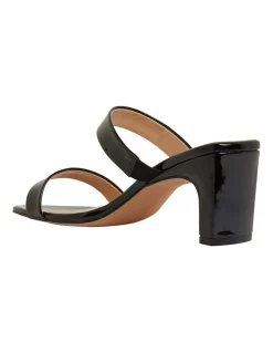 Best reviews of 🤩 Sandler Hepburn Black Patent 🩴 Sandals 👏 -Sandals Thongs Online Shop unnamed file 5585