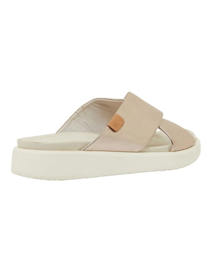 Best Pirce π Easy Steps Ferry Soft Gold π©΄ Sandals 𧨠6 Best Pirce π Easy Steps Ferry Soft Gold π©΄ Sandals 𧨠- Image 4