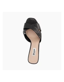 Best Pirce 🔔 Dune London Montanna Di 🩴 Sandals In Black 🎉 -Sandals Thongs Online Shop unnamed file 5595
