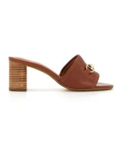 Best deal 🤩 Dune London Juana Di Heel In Tan 💯