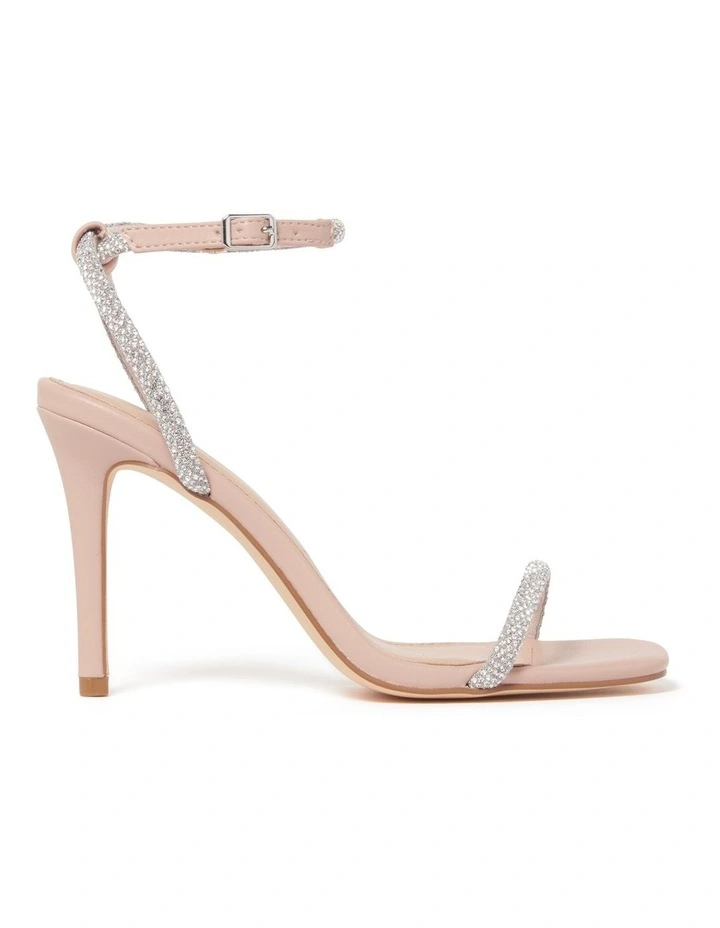 Top 10 π Forever New Liana Diamante Stiletto Heel In Beige 𧨠3 Top 10 π Forever New Liana Diamante Stiletto Heel In Beige π§¨