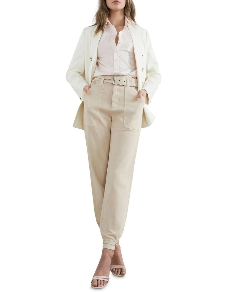 Flash Sale π₯° French Connection Carrie Leather Heel π 4 Flash Sale π₯° French Connection Carrie Leather Heel π - Image 2