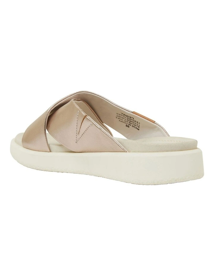 Best Pirce π Easy Steps Ferry Soft Gold π©΄ Sandals 𧨠8 Best Pirce π Easy Steps Ferry Soft Gold π©΄ Sandals 𧨠- Image 6