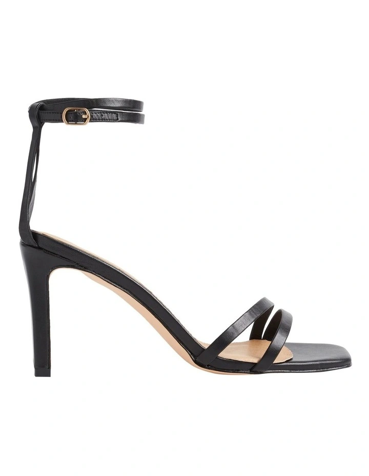 Best deal π French Connection Carrie Leather Heel π 3 Best deal π French Connection Carrie Leather Heel π