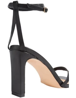 Best deal π French Connection Carrie Leather Heel π 8 Best deal π French Connection Carrie Leather Heel π -Sandals Thongs Online Shop unnamed file 5613