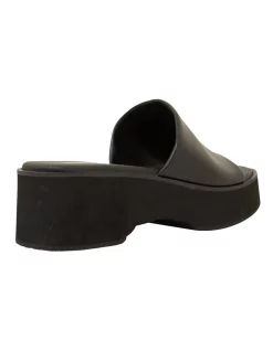 Brand new 😀 Ravella Fiasco Black Smooth 🩴 Sandals ⭐ -Sandals Thongs Online Shop unnamed file 5621