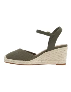 Promo 🛒 Easy Steps Santos Khaki Fabric 🩴 Sandals 🧨 -Sandals Thongs Online Shop unnamed file 5634