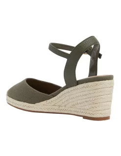 Promo 🛒 Easy Steps Santos Khaki Fabric 🩴 Sandals 🧨 -Sandals Thongs Online Shop unnamed file 5635