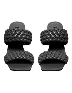 Best Sale 😀 Nine West Hasnot 🩴 Sandal In Black 😉 -Sandals Thongs Online Shop unnamed file 5661