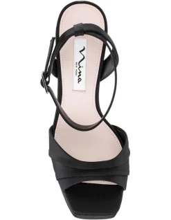 Deals β NINA Dorcas Luster Satin π©΄ Sandals In Black π 11 Deals β NINA Dorcas Luster Satin π©΄ Sandals In Black π -Sandals Thongs Online Shop unnamed file 5667