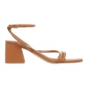 Best reviews of ✨ Nine West Gloro Tie-Up 🩴 Sandal In Tan 🌟 -Sandals Thongs Online Shop unnamed file 5668