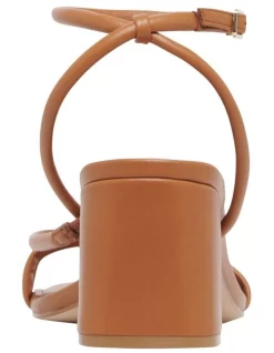 Best reviews of ✨ Nine West Gloro Tie-Up 🩴 Sandal In Tan 🌟 -Sandals Thongs Online Shop unnamed file 5671