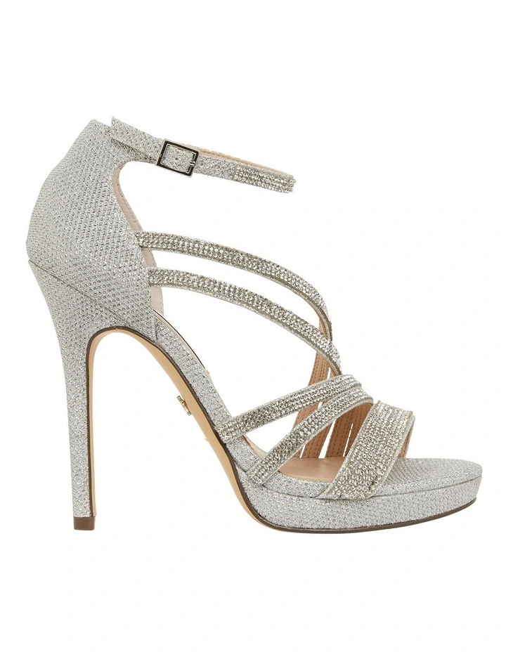 Hot Sale π NINA Freja Silver Dreamland π©΄ Sandals β 3 Hot Sale π NINA Freja Silver Dreamland π©΄ Sandals β