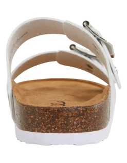 Top 10 😉 Ravella Decoy White Smooth 🩴 Sandals ⭐ -Sandals Thongs Online Shop unnamed file 573