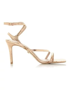 Hot Sale ⭐ Dune London Mighteys Rose Gold 💯