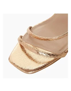 Hot Sale ⭐ Dune London Mighteys Rose Gold 💯 -Sandals Thongs Online Shop unnamed file 5735