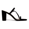 Discount ❤️ Dune London Myraa Di Black ✔️ -Sandals Thongs Online Shop unnamed file 5738