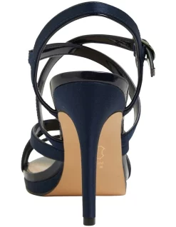 Wholesale ✔️ NINA Reatha New Navy Satin 🩴 Sandals 🥰 -Sandals Thongs Online Shop unnamed file 5771