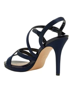 Wholesale ✔️ NINA Reatha New Navy Satin 🩴 Sandals 🥰 -Sandals Thongs Online Shop unnamed file 5773