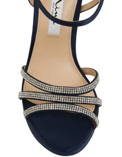 Discount π NINA Saralyn Navy Satin π©΄ Sandals βοΈ 14 Discount π NINA Saralyn Navy Satin π©΄ Sandals βοΈ -Sandals Thongs Online Shop unnamed file 5786