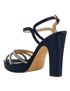 Discount π NINA Saralyn Navy Satin π©΄ Sandals βοΈ 15 Discount π NINA Saralyn Navy Satin π©΄ Sandals βοΈ -Sandals Thongs Online Shop unnamed file 5787