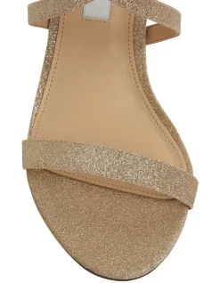 Promo ✨ NINA Shari Sand Gold 🩴 Sandals 🛒 -Sandals Thongs Online Shop unnamed file 5793