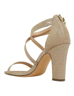 Promo ✨ NINA Shari Sand Gold 🩴 Sandals 🛒 -Sandals Thongs Online Shop unnamed file 5794