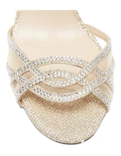 Flash Sale 😍 NINA Lori 🩴 Sandals In Soft Platino Dreamland ✨ -Sandals Thongs Online Shop unnamed file 5829