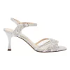 Buy ⭐ NINA Lori 🩴 Sandals In Silver Dreamland 🔔 -Sandals Thongs Online Shop unnamed file 5830