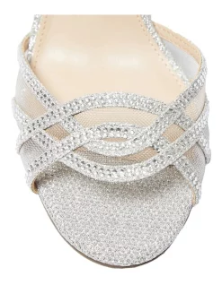 Buy ⭐ NINA Lori 🩴 Sandals In Silver Dreamland 🔔 -Sandals Thongs Online Shop unnamed file 5836