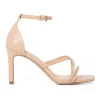 Budget 🔔 Forever New Chelsea Block Heel In Nude 🎉 -Sandals Thongs Online Shop unnamed file 5879