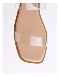 Cheap 👍 Miss Shop Jinx 🩴 Sandal In Nude 🤩 -Sandals Thongs Online Shop unnamed file 588